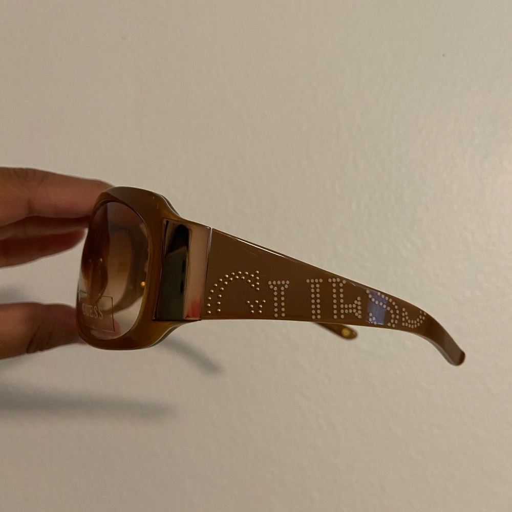 Guess Sunglasses